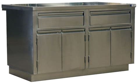 Stainless Steel Kitchen Cabinet Specialist, Food 